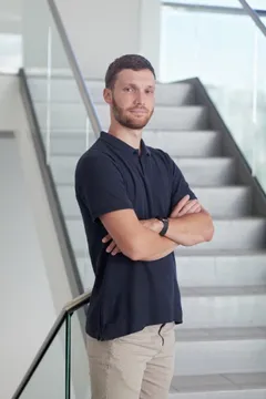 Benjamin Przeczek